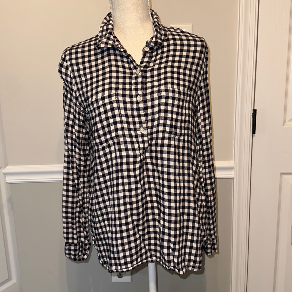 Aerie flannel